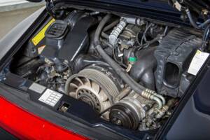 Afbeelding 33/35 van Porsche 911 Carrera (1995)