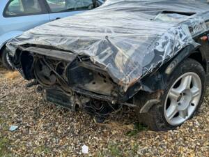 Image 3/8 de Bentley Continental R Mulliner (2000)