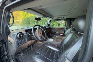 Image 7/24 de Hummer H2 (2006)