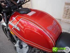 Image 13/37 of Honda CX 500 (1981)