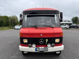 Bild 1/23 von Mercedes-Benz T2 O 309 (1985)