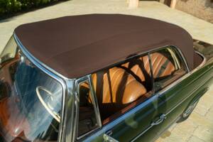 Bild 25/50 von Mercedes-Benz 220 SE b (1964)