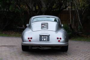 Afbeelding 8/50 van Porsche 356 B 1600 (1961)