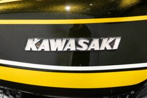 Immagine 12/50 di Kawasaki DUMMY (1975)