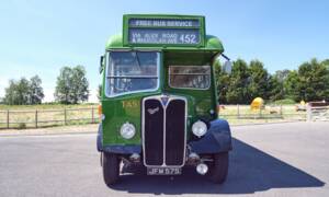 Bild 6/44 von AEC Regal III Single-Deck (1948)