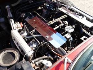 Bild 11/24 von Jaguar E-Type V12 (1973)