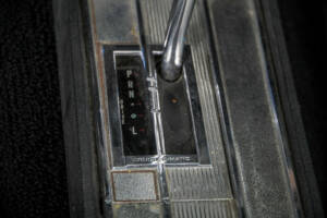 Image 28/50 of Ford Mustang 289 (1966)
