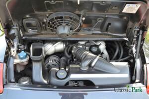 Afbeelding 15/50 van Porsche 911 Carrera S (2008)