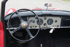 Image 59/84 of Jaguar XK 150 SE DHC (1958)