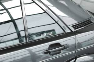 Imagen 19/50 de Mercedes-Benz 190 E 2.5-16 Evolution II (1990)