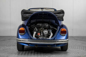 Imagen 39/50 de Volkswagen Maggiolone 1303 LS (1974)