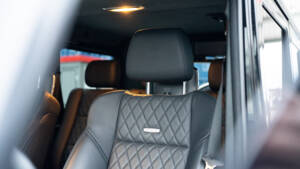 Bild 54/76 von Mercedes-Benz G 65 AMG (2013)