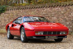Bild 7/50 von Ferrari 328 GTB (1989)