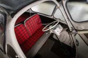 Image 7/20 of Heinkel Trojan 200 (1964)