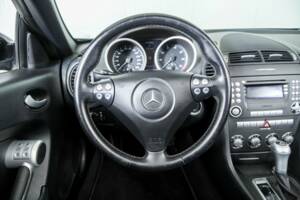 Afbeelding 8/50 van Mercedes-Benz SLK 200 Kompressor (2007)