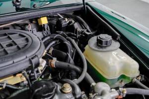 Bild 43/50 von Rover Mini Cooper Sport "Final Edition" (2000)