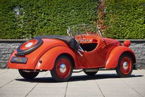Bild 5/46 von NSU-Fiat 500 A Topolino Weinsberg (1939)