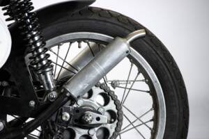Imagen 16/50 de Yamaha 175 GP Special (1975)