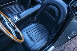 Imagen 49/50 de Austin-Healey 3000 Mk III (BJ8) (1967)