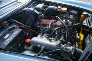 Bild 30/50 von Volvo 1800 E (1970)