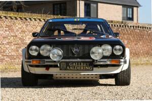 Afbeelding 20/50 van Lancia Beta Coupe 1800 (1974)
