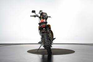 Immagine 3/50 di Gilera Dakota 350 (1986)