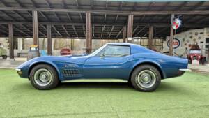 Image 3/55 of Chevrolet Corvette Stingray (1971)