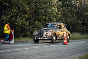 Immagine 4/5 di Lancia Aurelia B21 (1952)