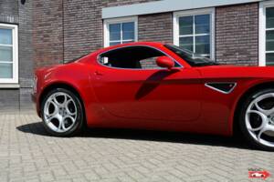 Bild 9/16 von Alfa Romeo 8C Competizione (2008)