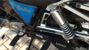 Immagine 24/47 di Laverda 125 LB Custom (1988)