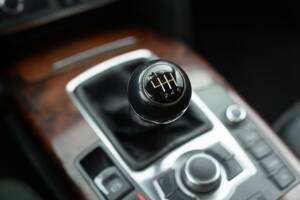 Bild 44/50 von Audi A6 2.7 T allroad quattro (2006)