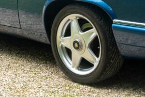 Image 46/50 of Jaguar XJS 4.0 Celebration (1994)