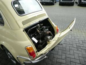Bild 16/24 von FIAT 500 F (1969)