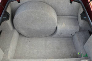 Bild 13/50 von Jaguar XJS 5.3 V12 (1992)