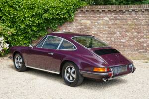 Image 2/50 of Porsche 911 2.4 T "Oilflap" (1972)