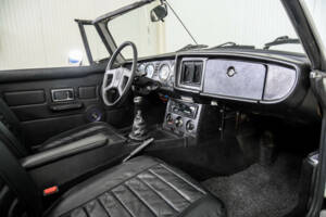 Bild 12/50 von MG MGB (1977)