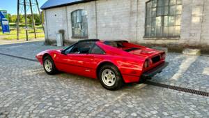 Image 12/18 of Ferrari 308 GTS (1978)