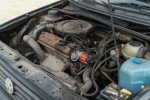 Afbeelding 43/45 van Volkswagen Golf Mk II 1.6 (1983)