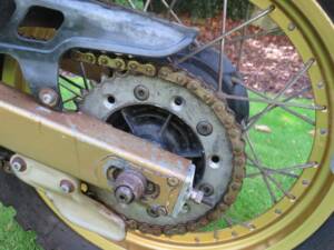 Bild 41/47 von Honda DUMMY (1985)