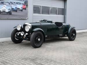 Image 5/39 of Bentley 3 1/2 Litre (1934)