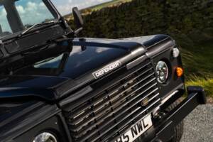 Image 49/50 of Land Rover Defender 110 Td5 (1999)