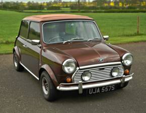 Afbeelding 16/50 van Leyland Mini 1275 Wood &amp; Pickett (1976)