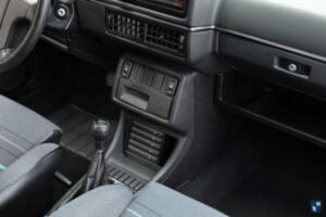 Bild 69/92 von Volkswagen Golf II GTD 1.6 (1991)