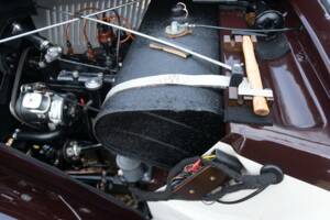 Bild 48/50 von Mercedes-Benz 170 V Cabriolet B (1940)