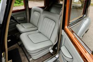 Imagen 19/50 de Rolls-Royce Silver Dawn (1954)