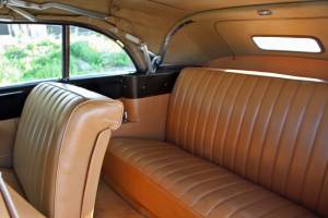 Imagen 40/50 de Cadillac 62 Convertible (1948)