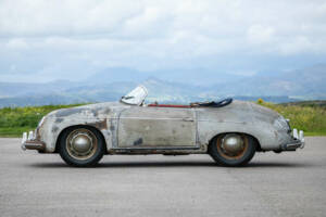 Image 5/50 de Porsche 356 1500 Speedster (1955)