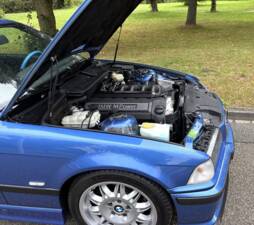 Image 13/23 de BMW M3 (1997)