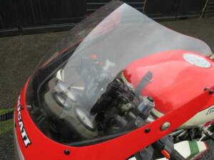 Afbeelding 8/44 van Ducati 851 Tricolore (1989)