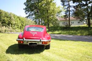Afbeelding 3/5 van Jaguar Type E V12 (1972)